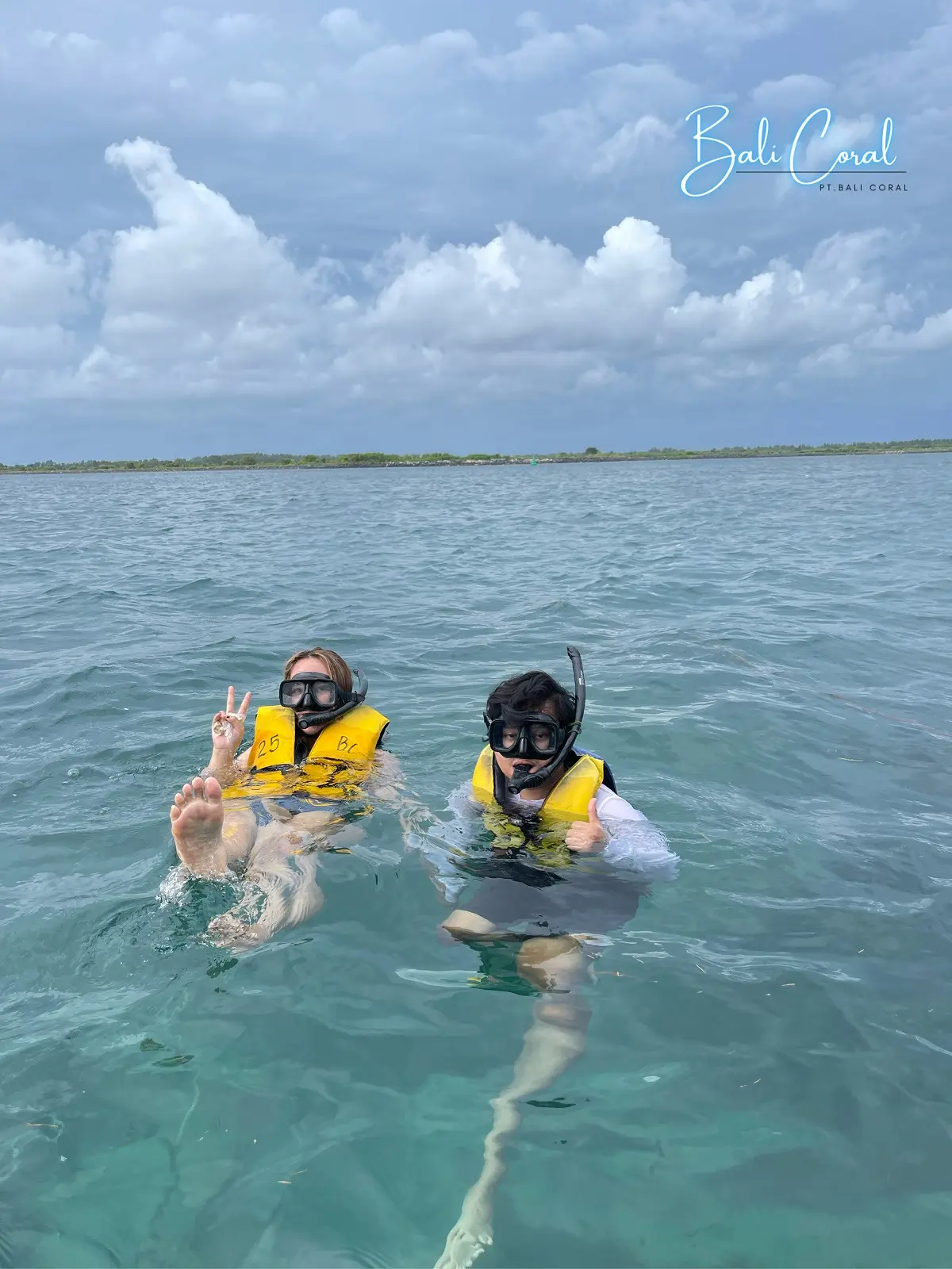 Water Sport in Tanjung Benoa Indonesian ID holder by Bali Coral Dive & Water Sport in Bali - Photo 6
