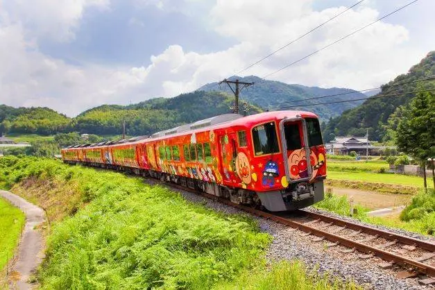 JR Shikoku in Tokyo - Photo 4