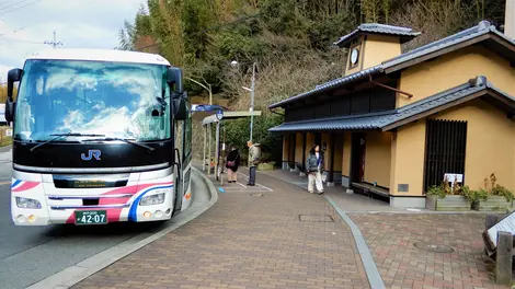 One-day sightseeing bus tour One-day sightseeing bus tour in Tokyo - Photo 3