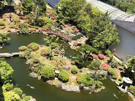 Fukui Awara Onsen Hot Spring & Matcha Experience Tour in Tokyo - Photo 2