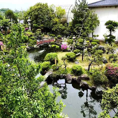 Fukui Awara Onsen Hot Spring & Matcha Experience Tour in Tokyo - Photo 3