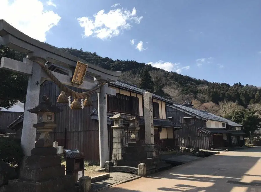 Fukui Wakashu Ninja in Tokyo - Photo 2