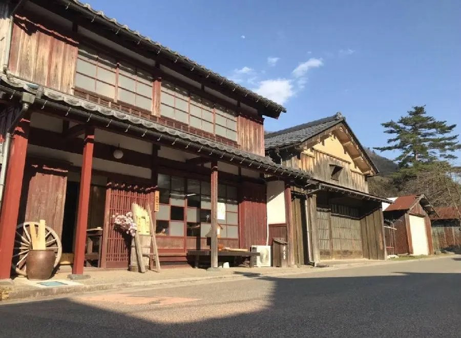 Fukui Wakashu Ninja in Tokyo - Photo 4