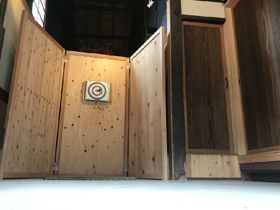 Fukui Wakashu Ninja in Tokyo