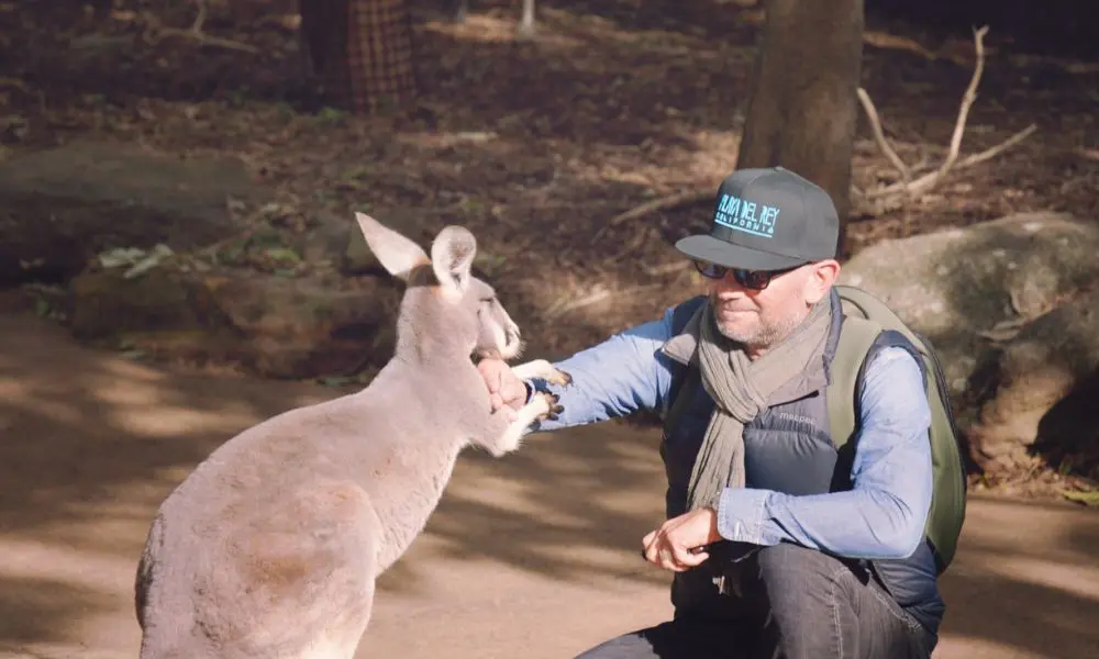 Taronga Zoo Sydney in Sydney - Photo 6