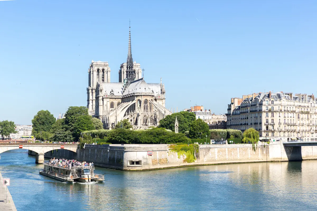 The Paris Pass® in Paris