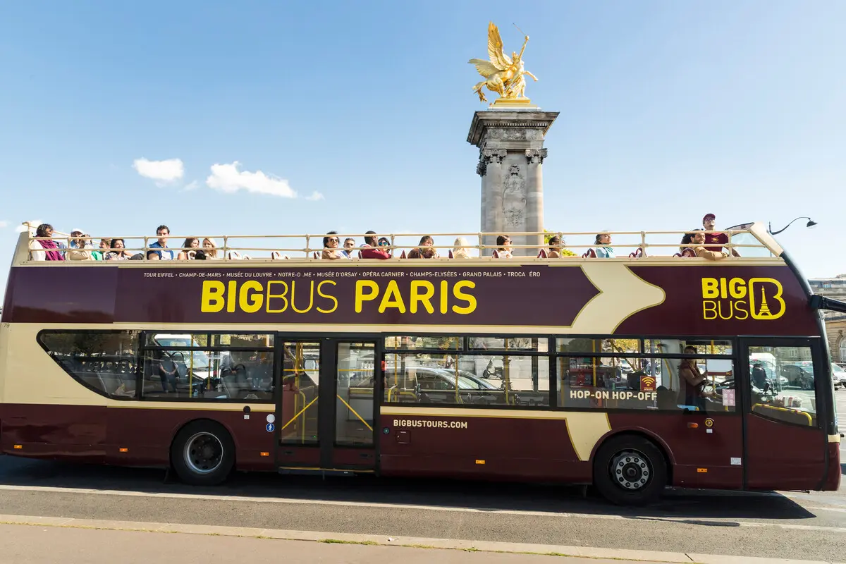 The Paris Pass® in Paris - Photo 5