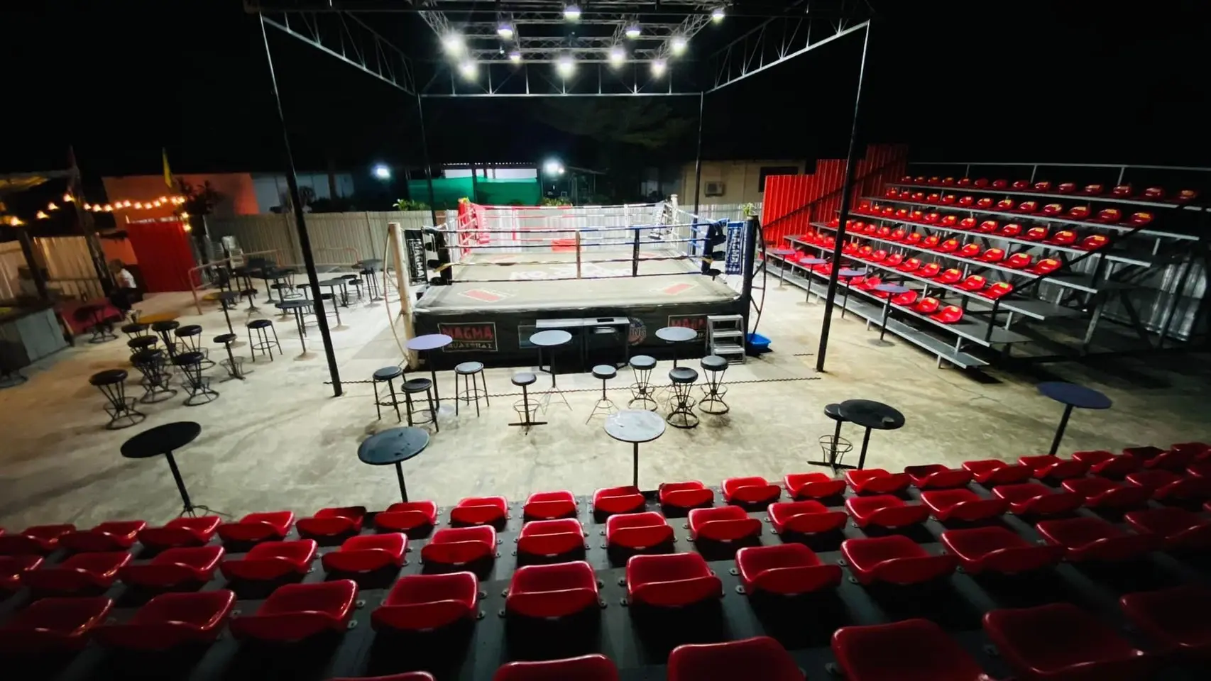 Koh Chang Muay Thai Admission Ticket in Bangkok - Photo 3