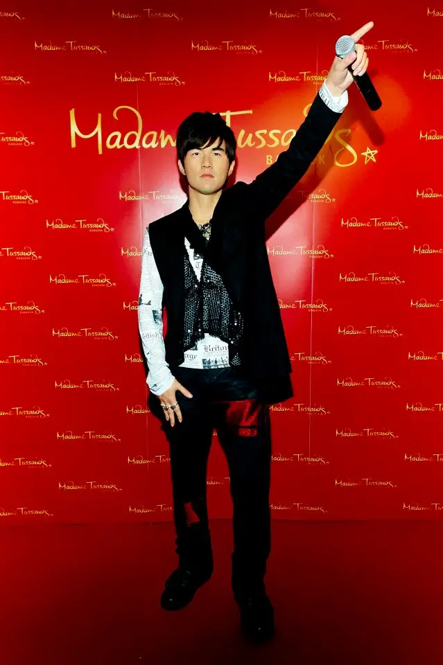 Madame Tussauds Bangkok in Bangkok - Photo 2