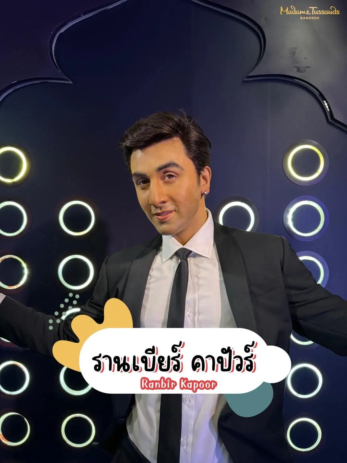 Madame Tussauds Bangkok in Bangkok - Photo 5