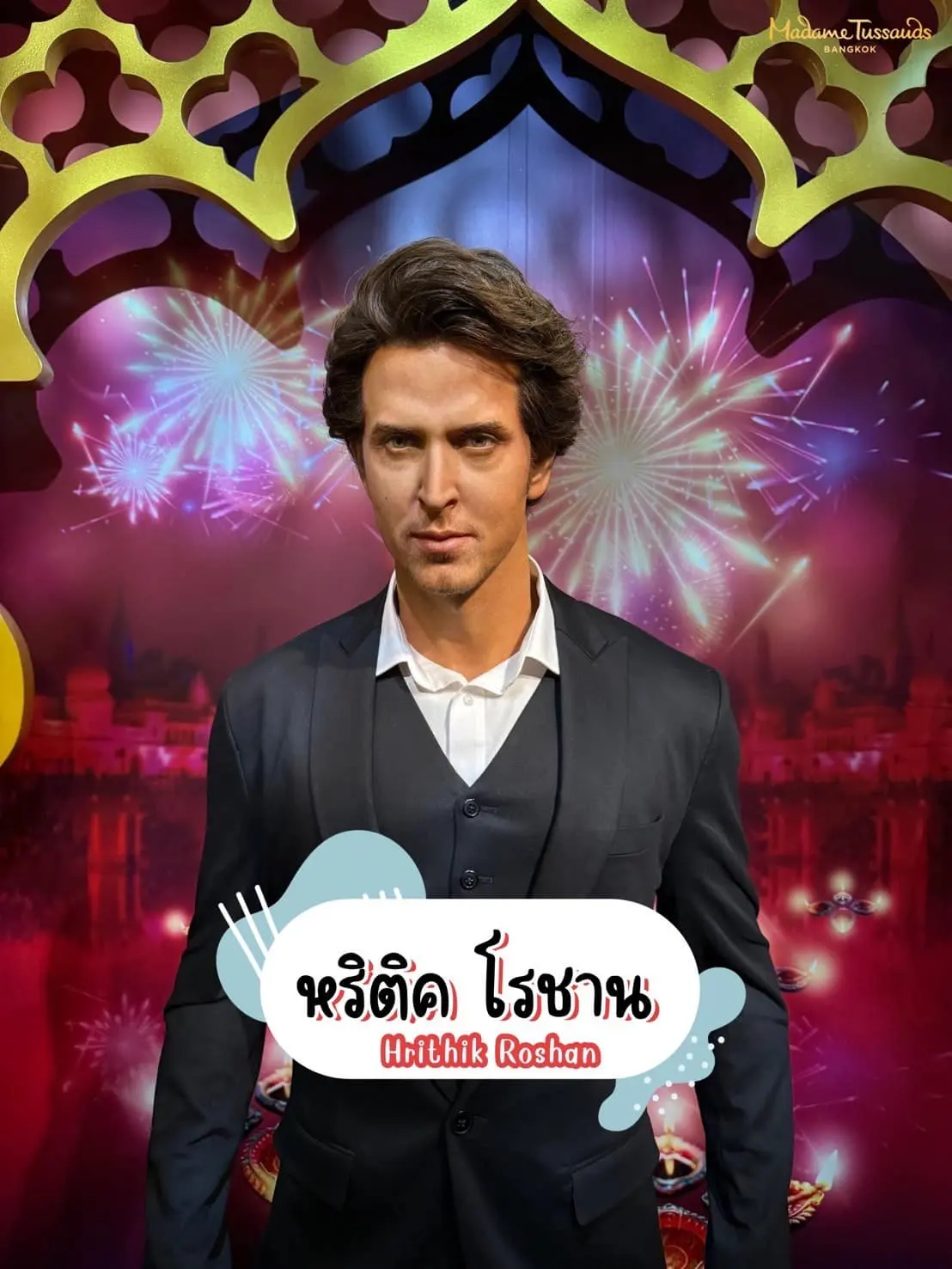 Madame Tussauds Bangkok in Bangkok - Photo 10