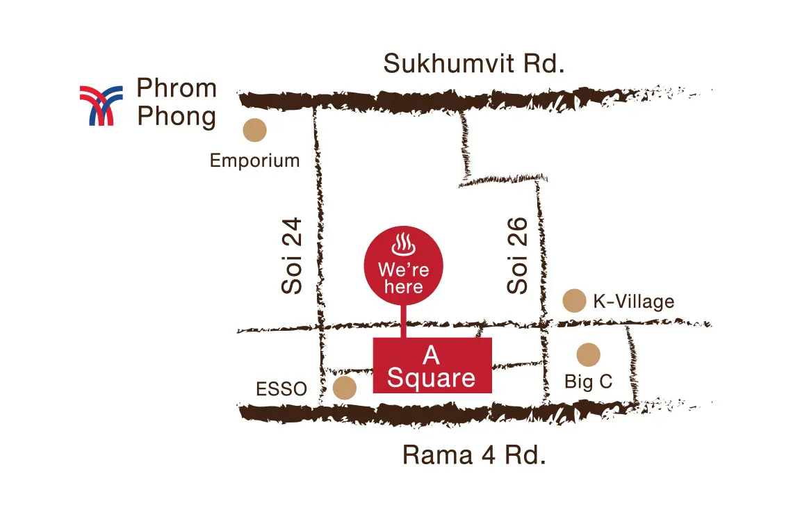 Yunomori Onsen & Spa in Bangkok - Photo 4