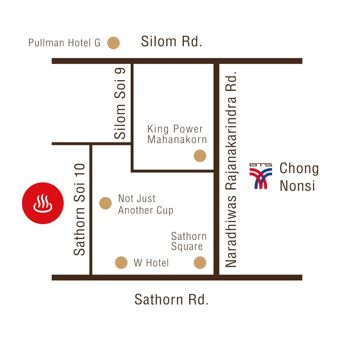 Yunomori Onsen & Spa in Bangkok - Photo 6