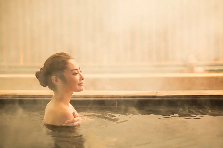 Yunomori Onsen & Spa in Bangkok - Photo 8