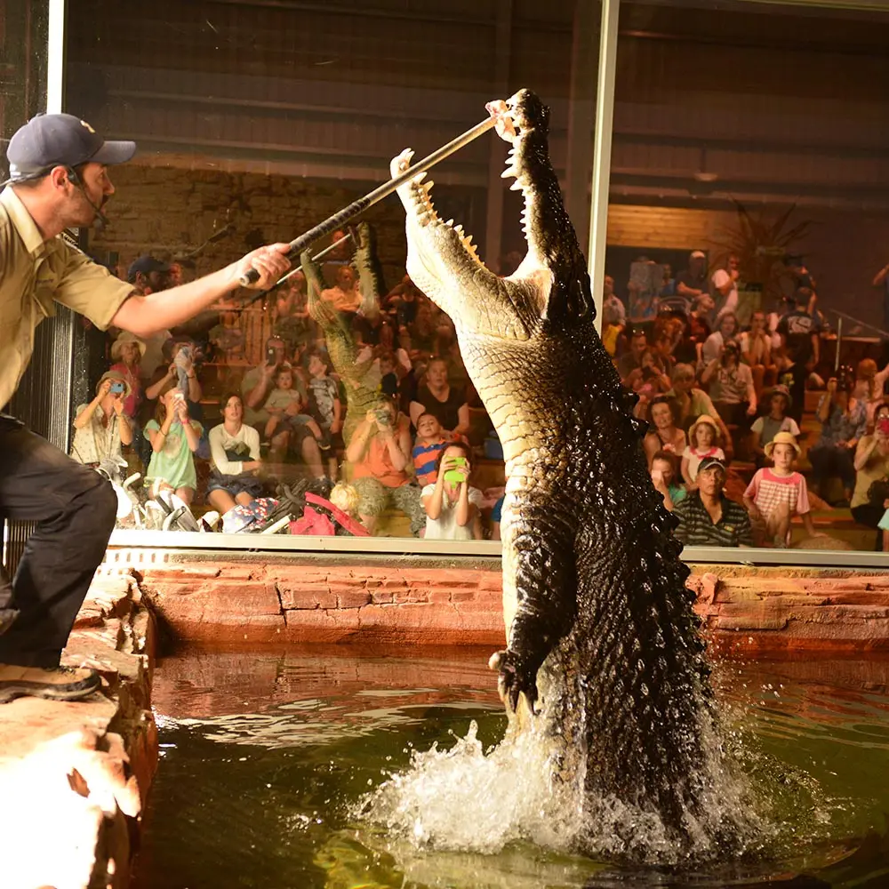 Ballarat Wildlife Park Tickets Ballarat Wildlife Park Tickets in Adelaide - Photo 2