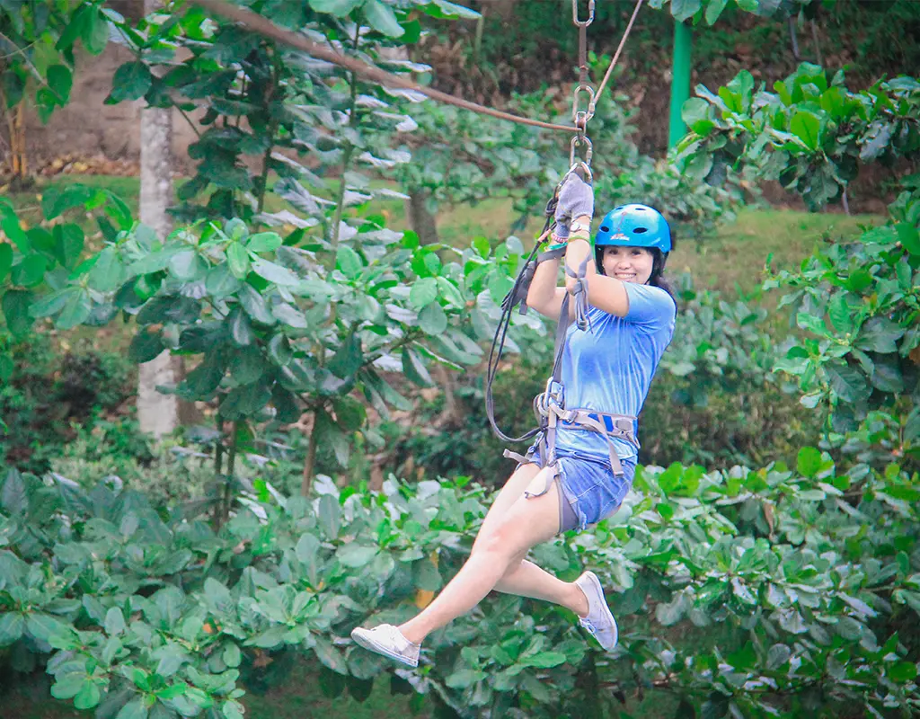 Flying Fox Only (Exclude Admission) Flying Fox Only (Exclude Admission) in Bali - Photo 5