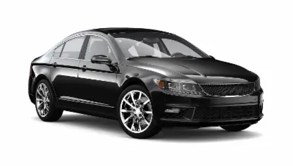 Mai Khao (HKT) Airport Transfer (1 Way to South West Phuket) in Phuket