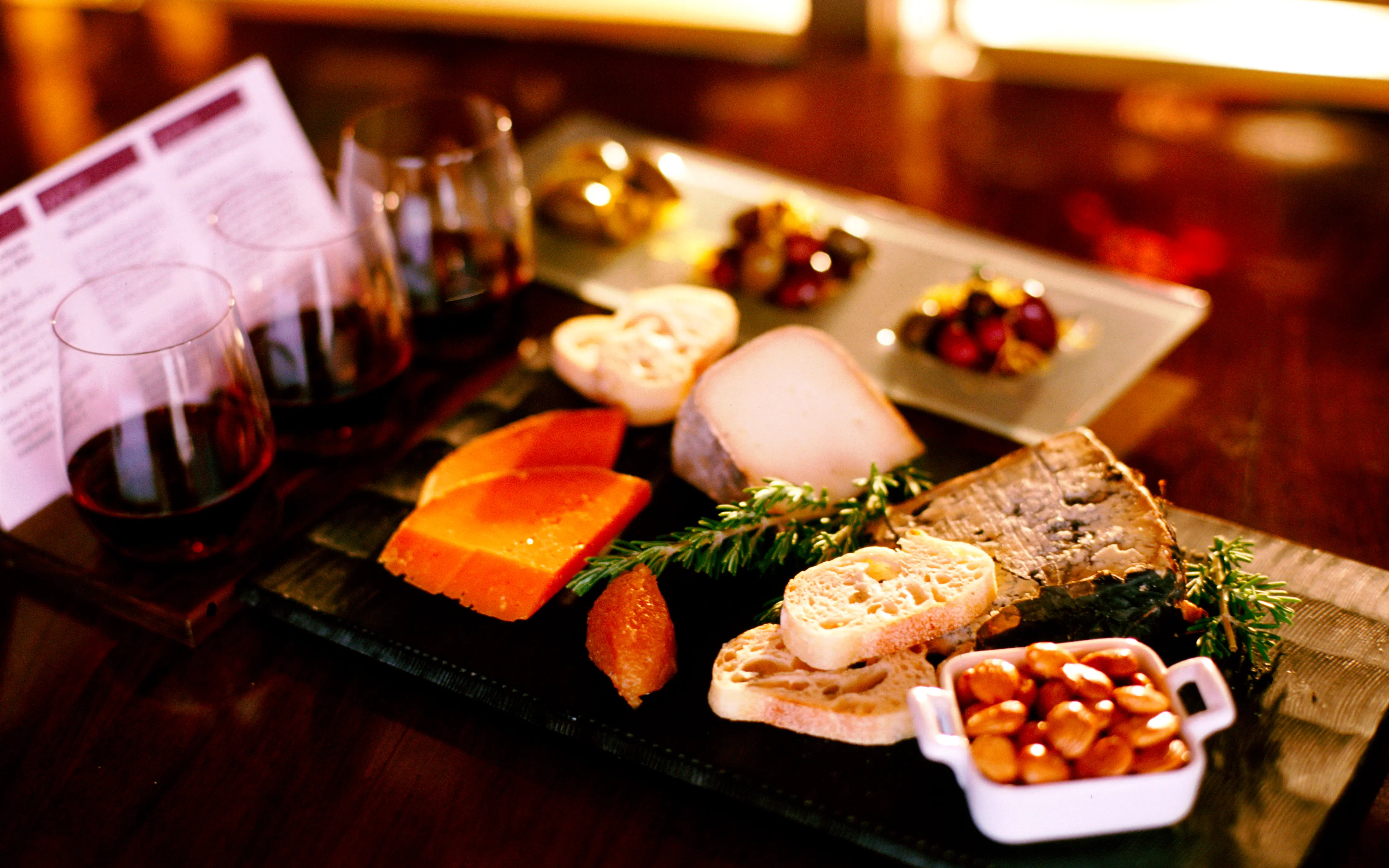 Wine and Cheese Tasting Private Tour in Paris