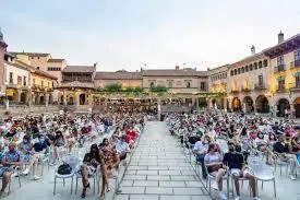 Poble Espanyol in Barcelona - Photo 3