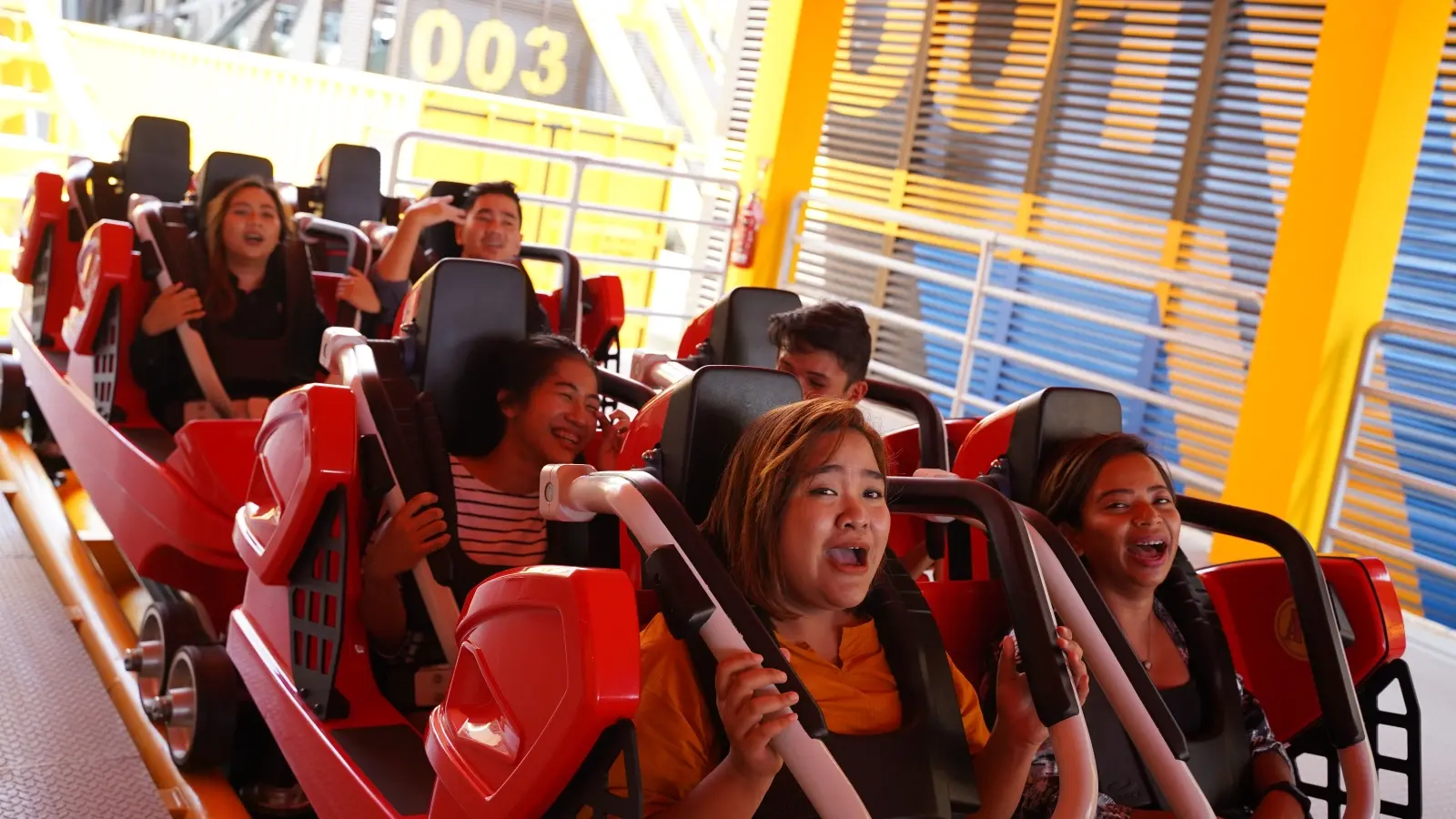Trans Studio Bali in Bali - Photo 10