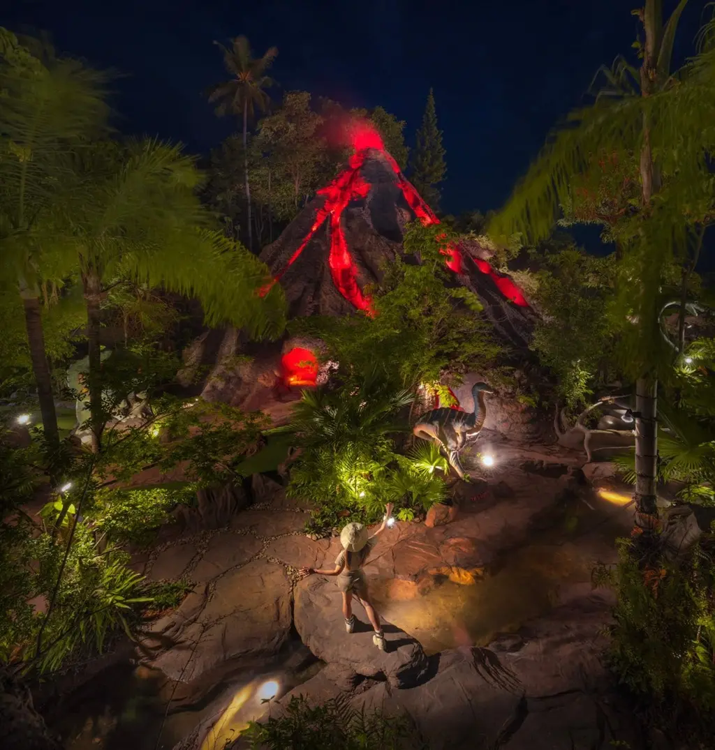 Dino Park Phuket Mini Golf in Phuket - Photo 18