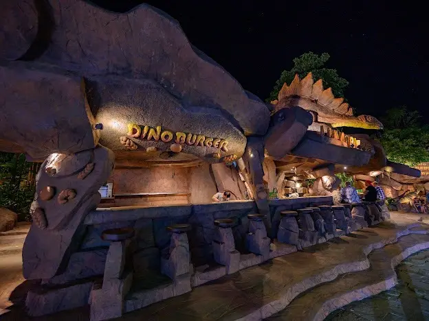 Dino Park Phuket Mini Golf in Phuket - Photo 29
