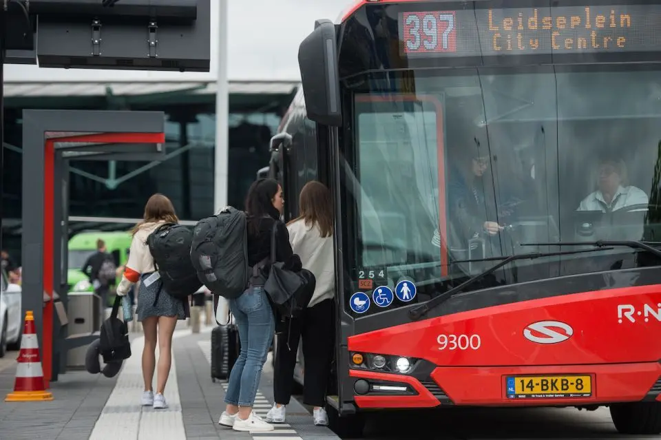 Stockholm Vasteras Airport Transfer in Stockholm