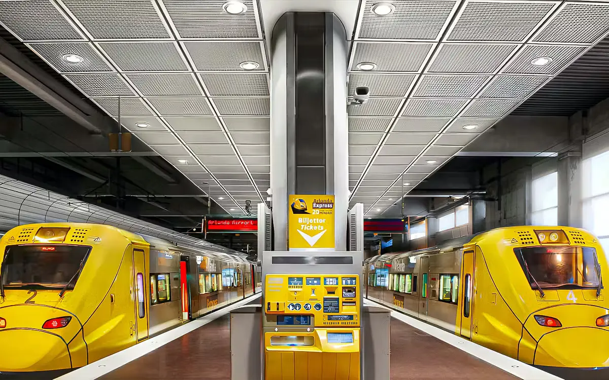 Brisbane Airport Long Transfer in Brisbane