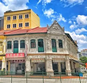 Balestier Walking Magic Tour in Singapore - Photo 5