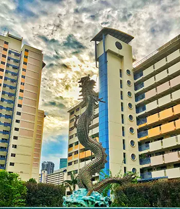 Balestier Walking Magic Tour in Singapore - Photo 6