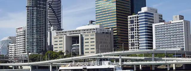 Lone Pine Koala Sanctuary: Entry Ticket + River Cruise from Brisbane in Brisbane