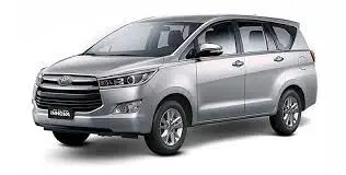 Toyota Innova in Singapore