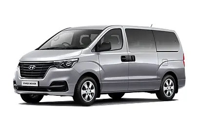Hyundai / Starex in Singapore