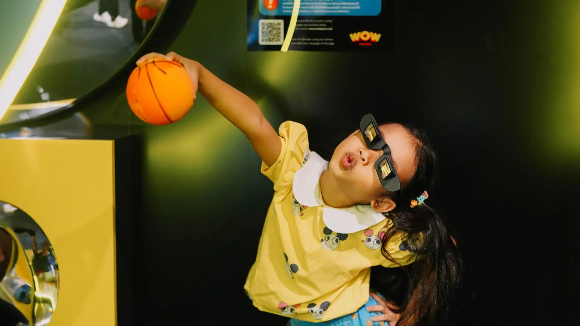 WOW Park Main Attraction in Bangkok - Photo 5