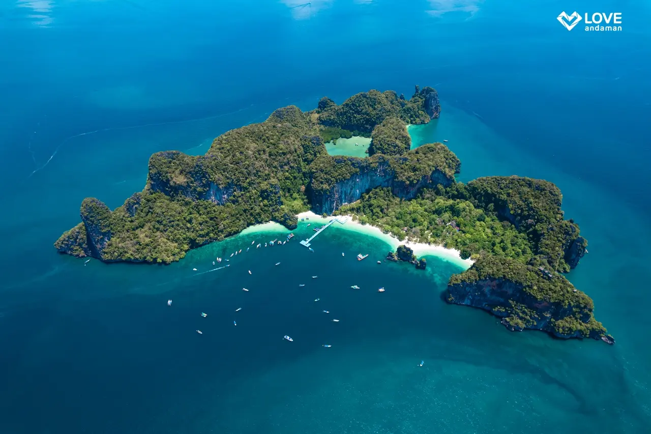 Day Trip Phang Nga Bay and Hong Island - NO TRANSFER in Phuket