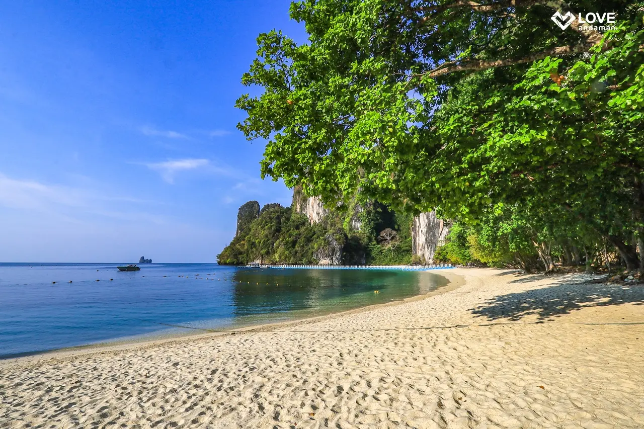 Day Trip Phang Nga Bay and Hong Island - INCLUDE SHARE TRANSFER in Phuket - Photo 5