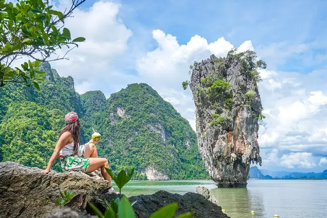 James Bond Island Day Trip Include Transfer James Bond Island Day Trip Include Transfer in Phuket - Photo 6