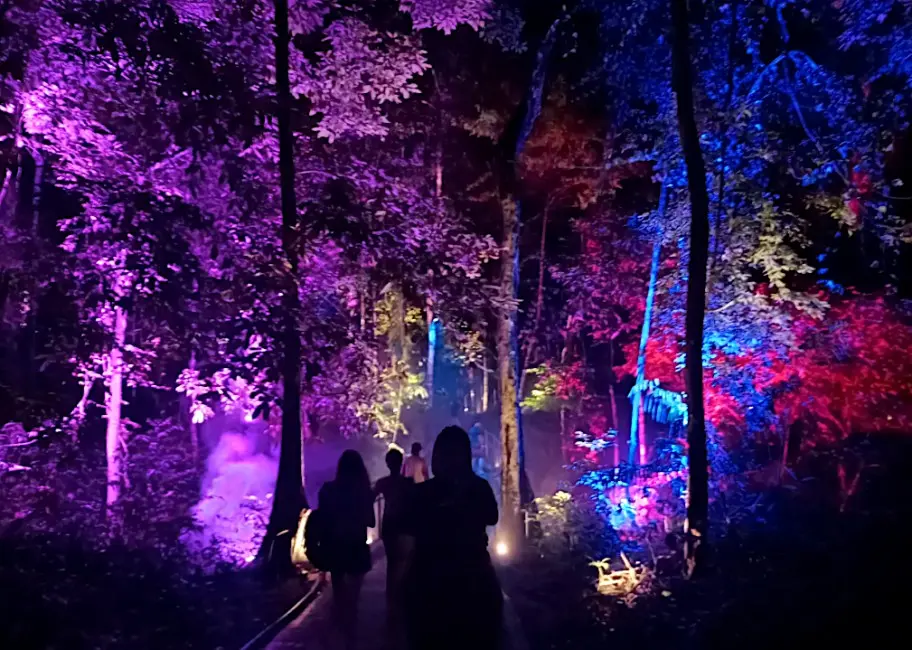 Dream Forest Langkawi Tickets in Langkawi - Photo 2