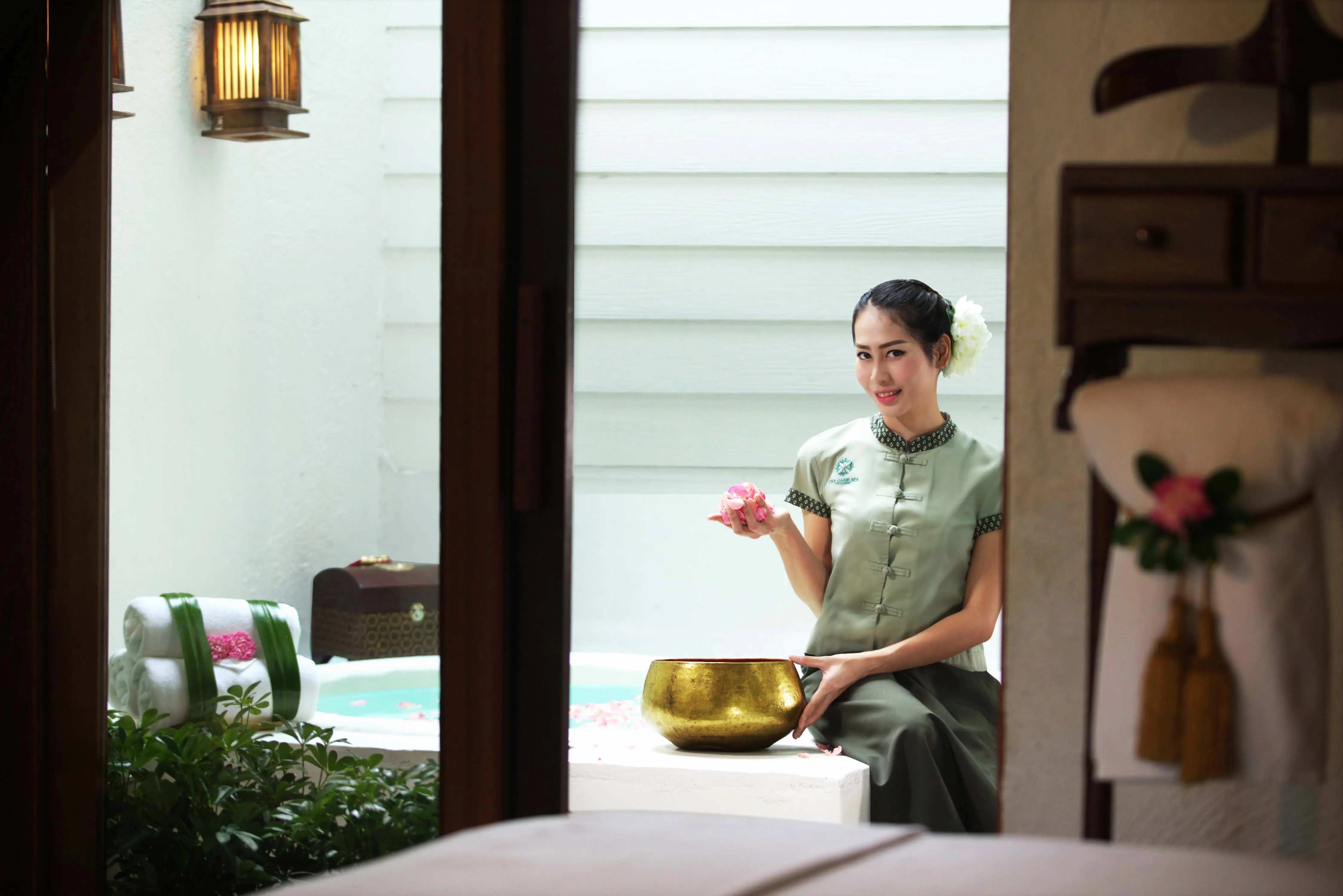 Oasis Spa at Sukhumvit 31 in Bangkok Oasis Spa at Sukhumvit 31 in Bangkok - Photo 2