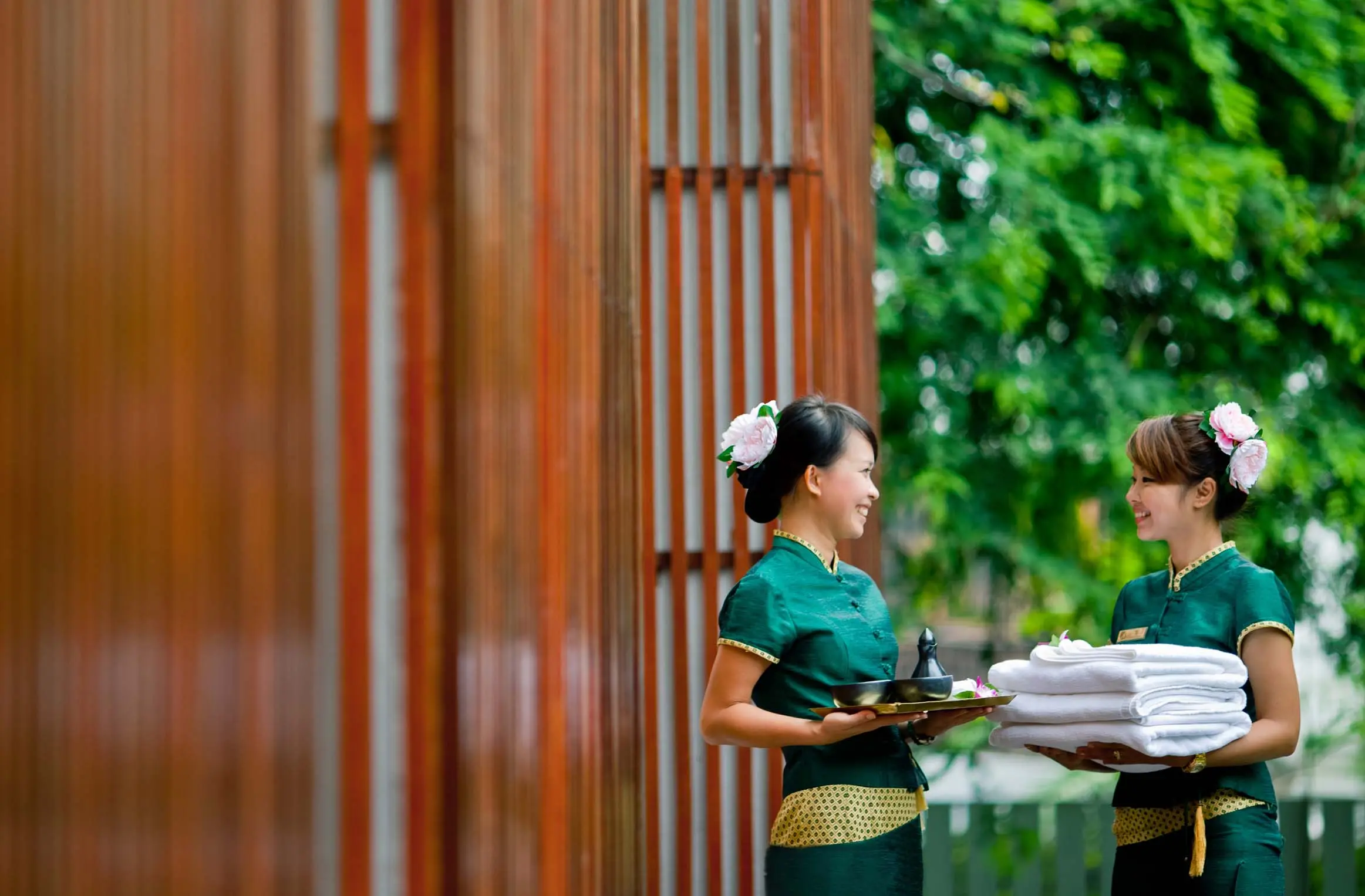 Oasis Spa at Sukhumvit 31 in Bangkok Oasis Spa at Sukhumvit 31 in Bangkok - Photo 3