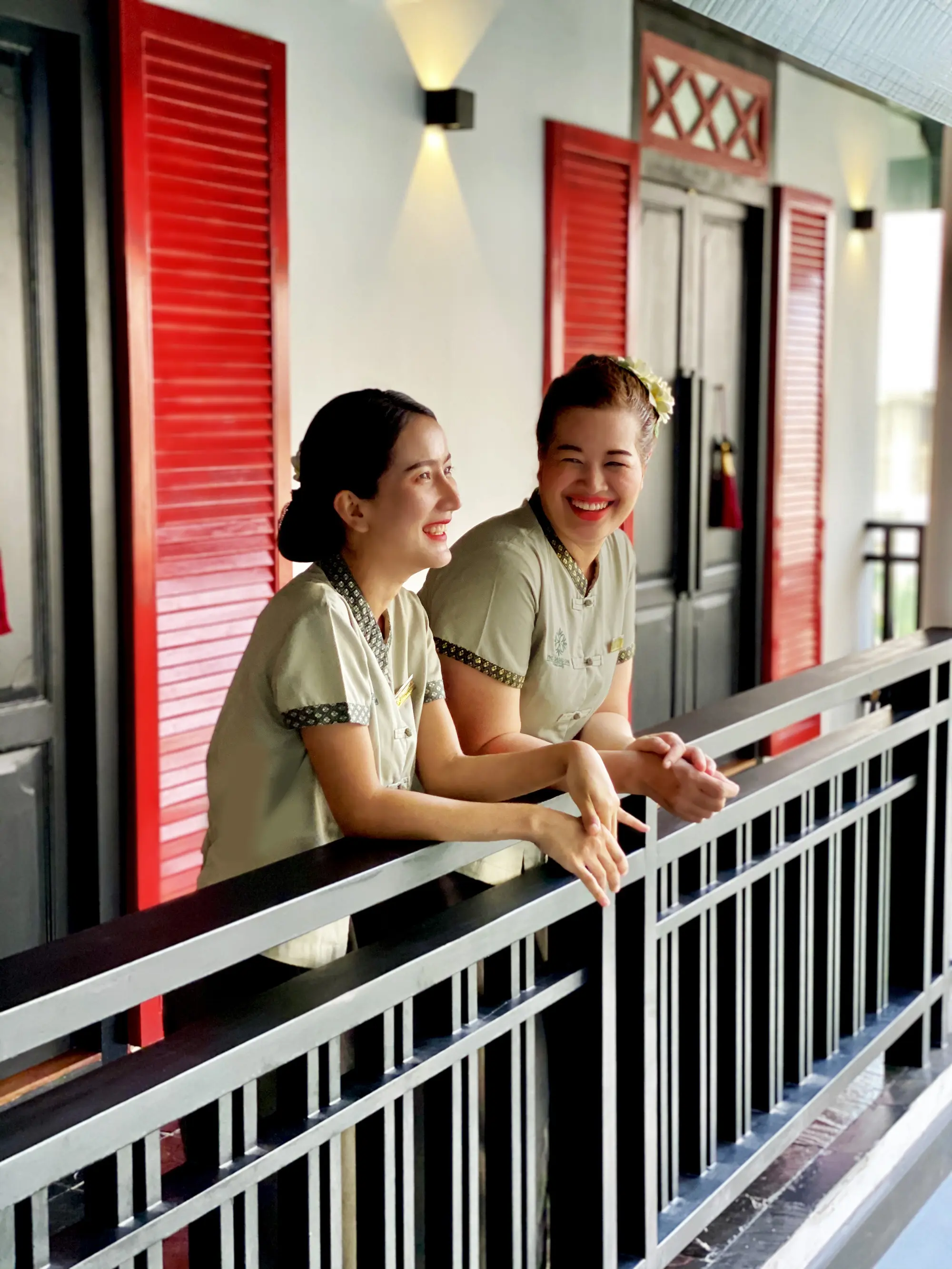 Oasis Urban Spa at Thonglor 20 in Bangkok - Photo 3