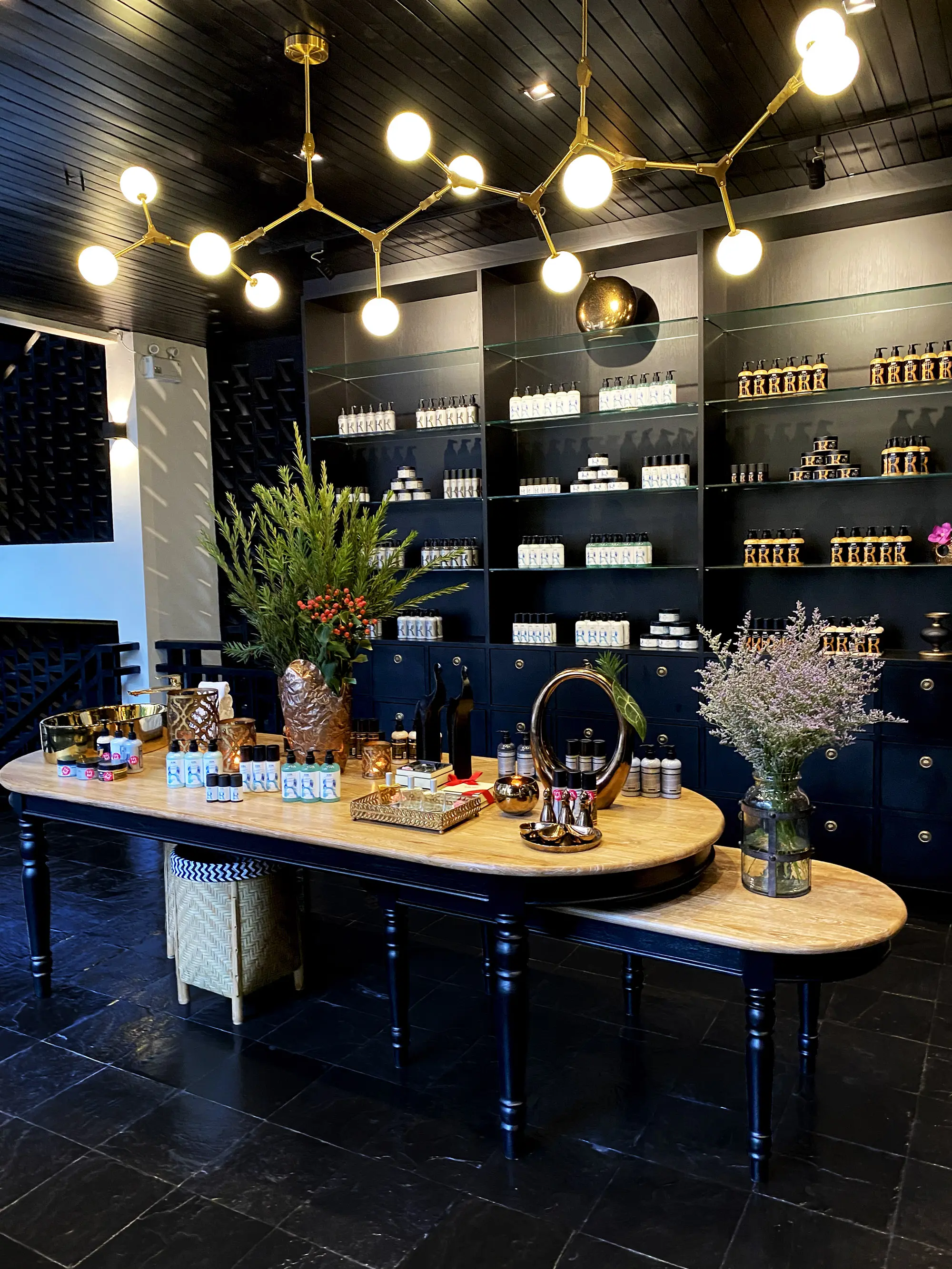 Oasis Urban Spa at Thonglor 20 in Bangkok - Photo 5