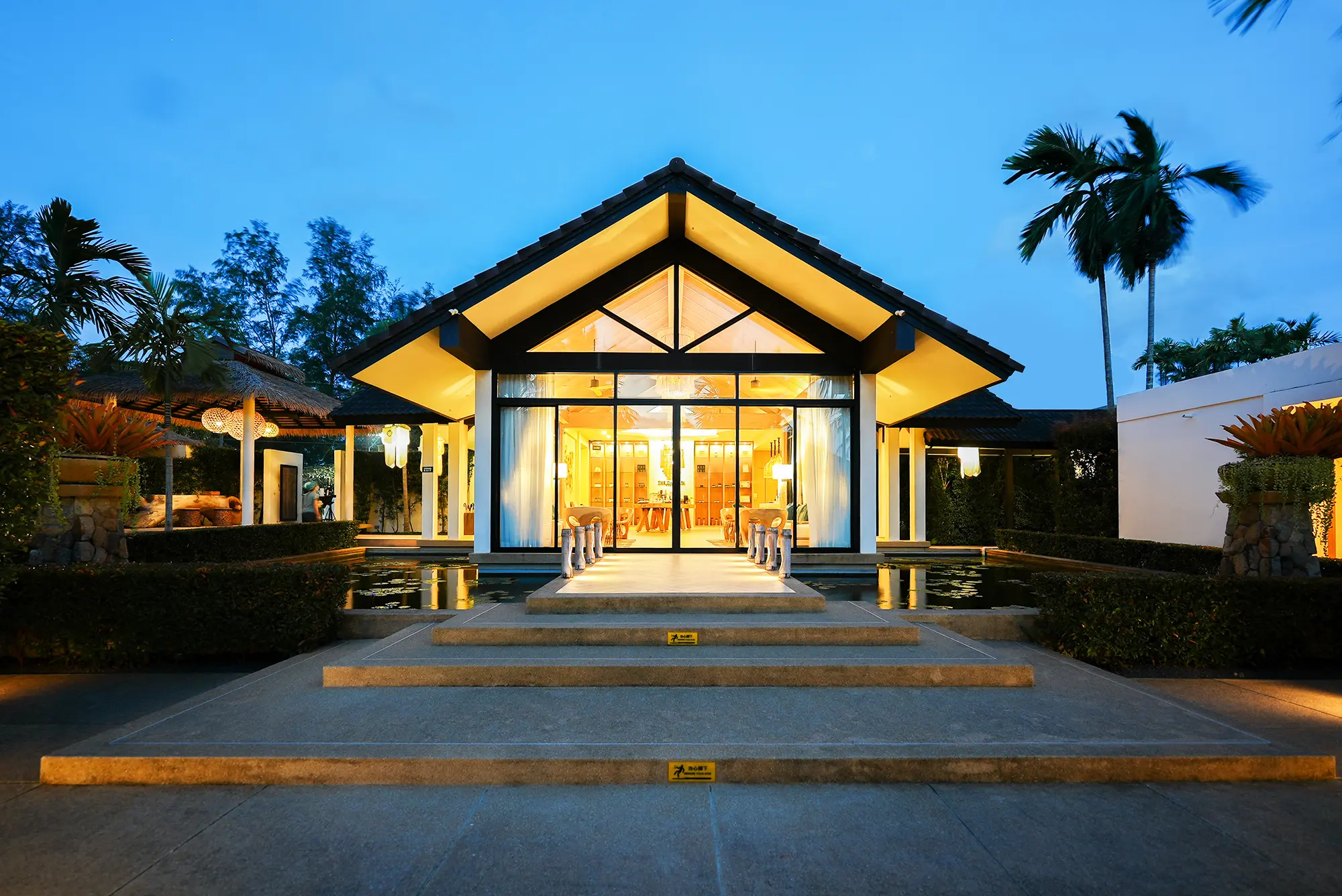 Oasis Tropical Retreat Spa in Phuket - Photo 2