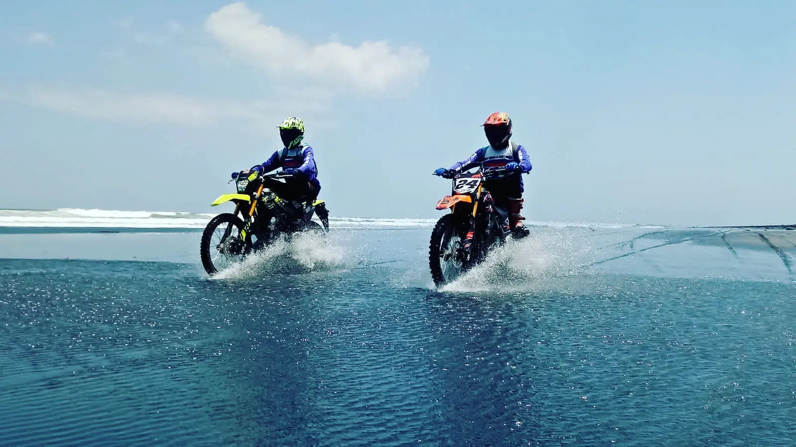 Full Day Tabanan Jungle and Beach in Bali