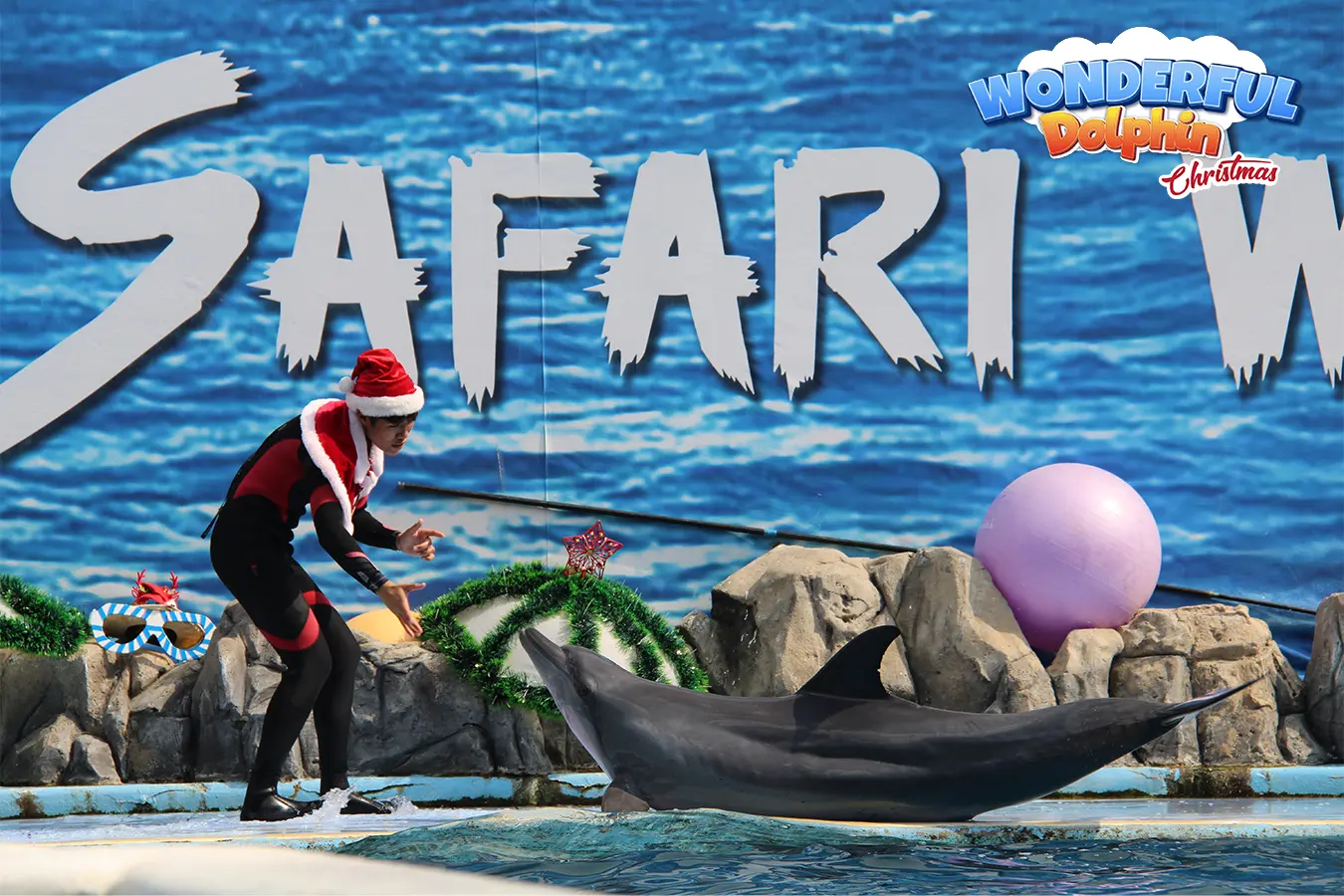 Safari World Bangkok Include Private Transfer. (Major Area in Bangkok and Extra Area in Bangkok) Safari World Bangkok Include Private Transfer. (Major Area in Bangkok and Extra Area in Bangkok) in Bangkok - Photo 4