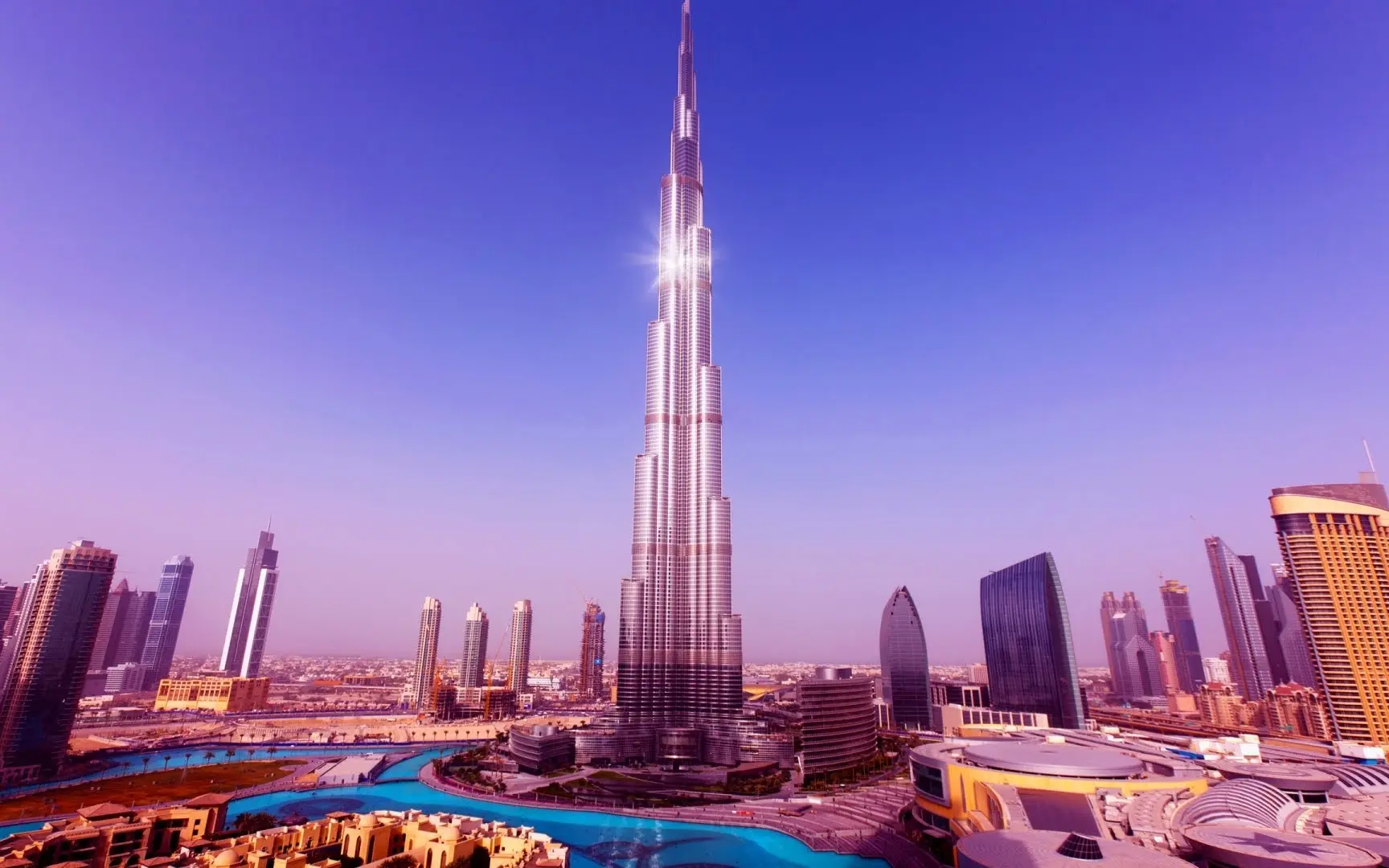 Full Day Explore Dubai City Tour in Dubai