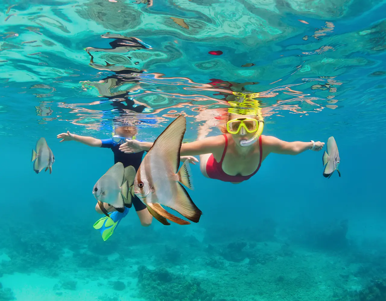 Nusa Penida : 3-4 Spots Snorkeling Tour Manta Rays Nusa Penida : 3-4 Spots Snorkeling Tour Manta Rays in Bali - Photo 6