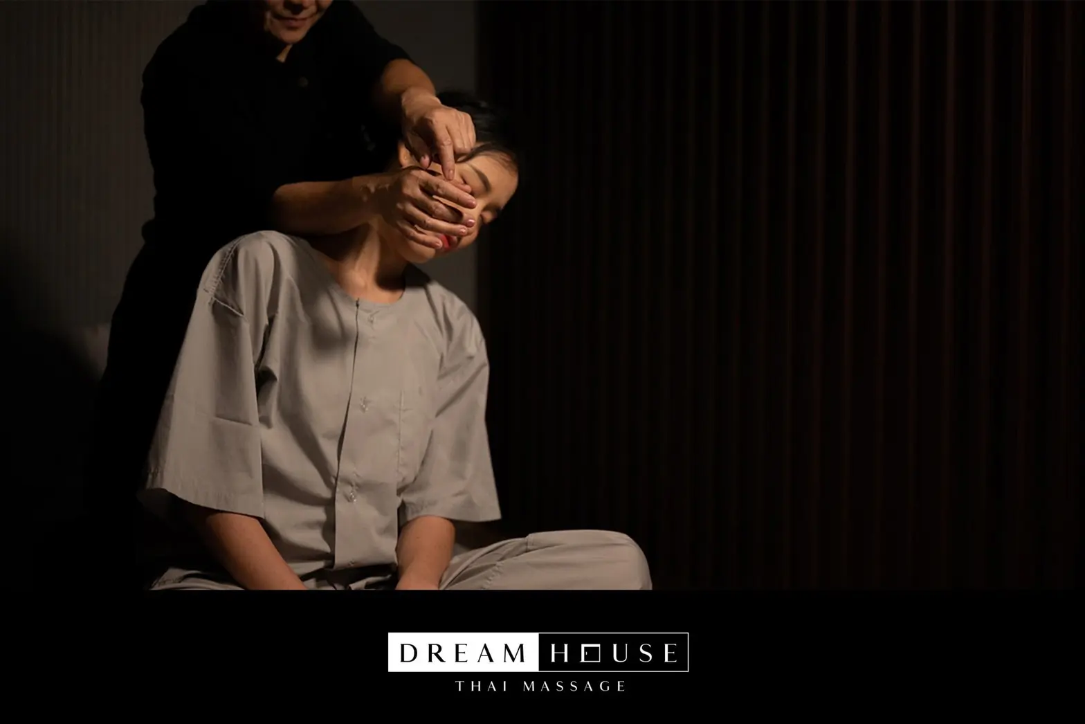 Dream House Thai Massage at Sukhumvit 20 Branch Dream House Thai Massage at Sukhumvit 20 Branch in Bangkok - Photo 2