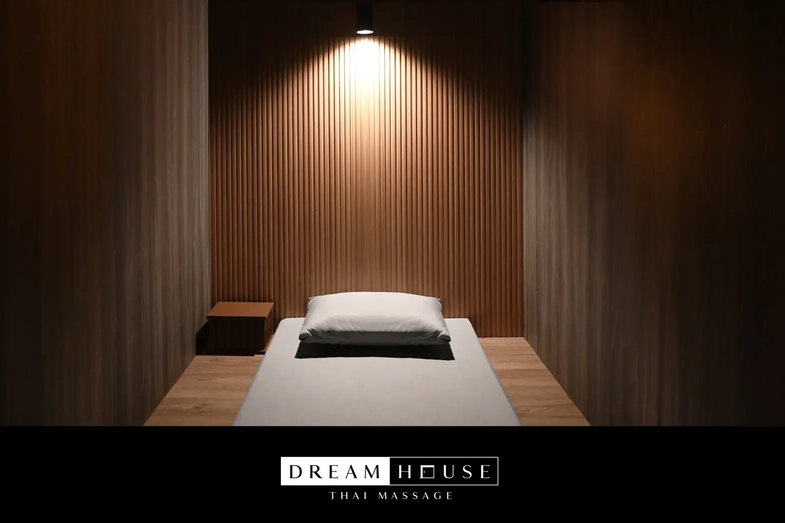 Dream House Thai Massage at Sukhumvit 20 Branch Dream House Thai Massage at Sukhumvit 20 Branch in Bangkok - Photo 6