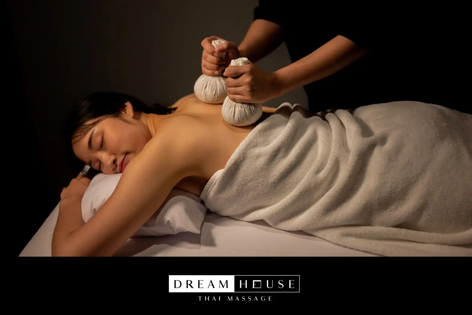 Dream House Thai Massage at Sukhumvit 20 Branch Dream House Thai Massage at Sukhumvit 20 Branch in Bangkok - Photo 7